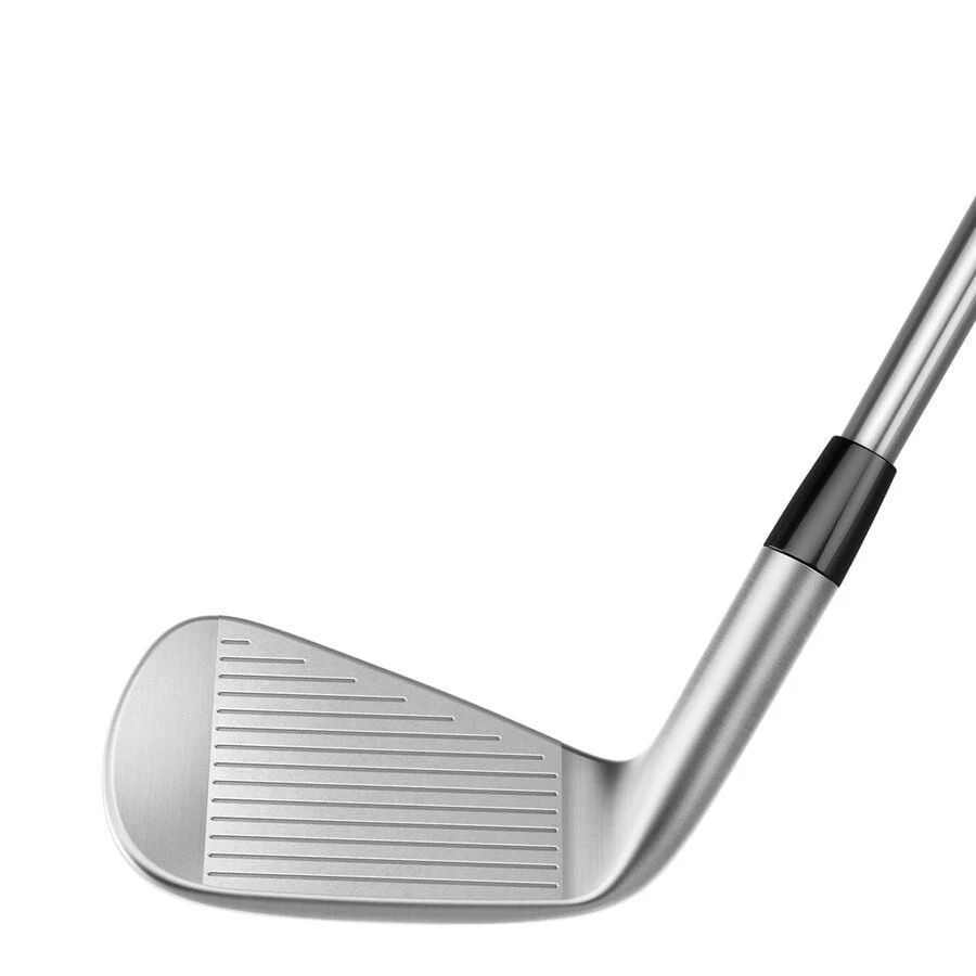 TaylorMade Men's P770 Irons (4-PW) 2023 5 TaylorMade Men's P770 Irons (4-PW) 2023 - Image 3