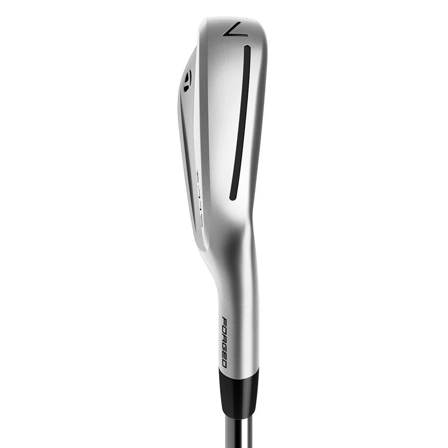 TaylorMade Men's P770 Irons (4-PW) 2023 6 TaylorMade Men's P770 Irons (4-PW) 2023 - Image 4