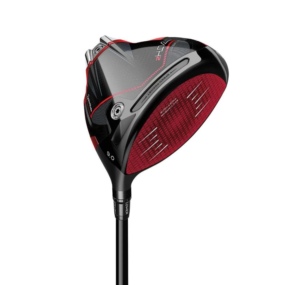 TaylorMade Men's Stealth 2 Driver 5 TaylorMade Men's Stealth 2 Driver - Image 3