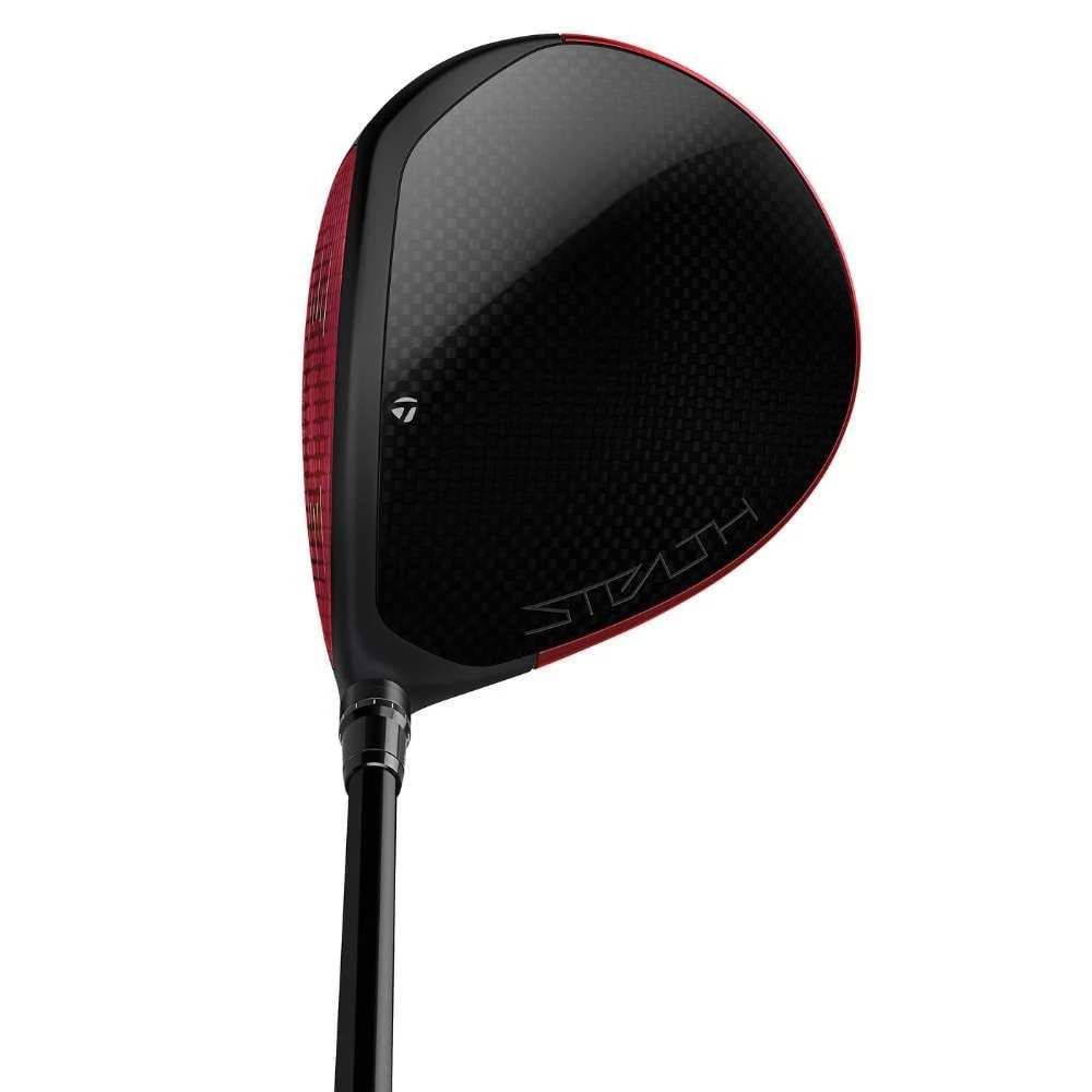 TaylorMade Men's Stealth 2 Driver 6 TaylorMade Men's Stealth 2 Driver - Image 4