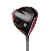TaylorMade Men's Stealth 2 Driver Left Hand -Golfmagic Store taylormade mens stealth 2 driver left hand 142400 c 1
