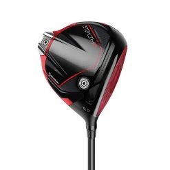 TaylorMade Men's Stealth 2 Driver Left Hand
