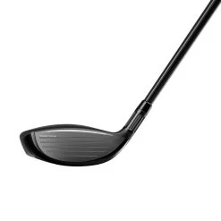 TaylorMade Men's Stealth 2 Fairway Woods Left Hand -Golfmagic Store taylormade mens stealth 2 fairway woods left hand 142405 c 3