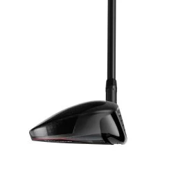 TaylorMade Men's Stealth 2 Fairway Woods Left Hand -Golfmagic Store taylormade mens stealth 2 fairway woods left hand 142405 c 4