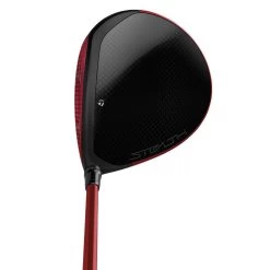 TaylorMade Men's Stealth 2 HD Driver -Golfmagic Store taylormade mens stealth 2 hd driver 142164 c 4