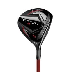 TaylorMade Men's Stealth 2 HD Fairway Woods