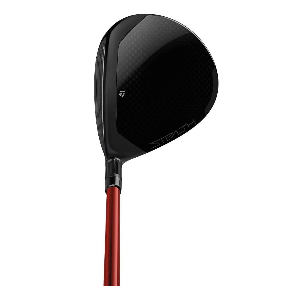 TaylorMade Men's Stealth 2 HD Fairway Woods 4 TaylorMade Men's Stealth 2 HD Fairway Woods - Image 2
