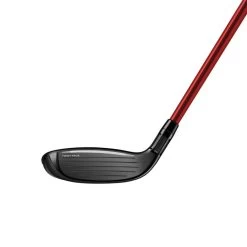 TaylorMade Men's Stealth 2 HD Hybrid -Golfmagic Store taylormade mens stealth 2 hd hybrid 142379 c 3