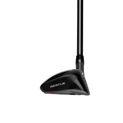TaylorMade Men's Stealth 2 Hybrid Left Hand -Golfmagic Store taylormade mens stealth 2 hybrid left hand 142411 c 4