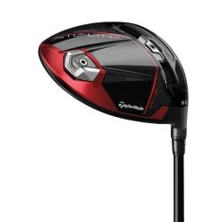 TaylorMade Men's Stealth 2 Plus Driver -Golfmagic Store taylormade mens stealth 2 plus driver 142159 c 2