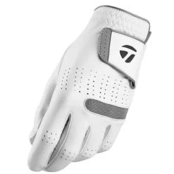 TaylorMade Men's TP Flex Golf Glove - Left Hand Cadet