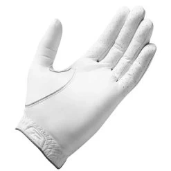 TaylorMade Men's TP Flex Golf Glove - Left Hand Regular -Golfmagic Store taylormade mens tp flex golf glove left hand regular 124491 c 3