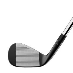 TaylorMade Milled Grind 3 Black Wedge -Golfmagic Store taylormade milled grind 3 black wedge 130513 c 3