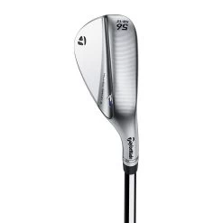 TaylorMade Milled Grind 3 Chrome Wedge -Golfmagic Store taylormade milled grind 3 chrome wedge 130504 c 4