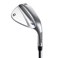 TaylorMade Milled Grind 3 Chrome Wedge - Left Hand