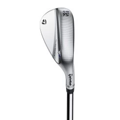 TaylorMade Milled Grind 3 Chrome Wedge - Left Hand -Golfmagic Store taylormade milled grind 3 chrome wedge left hand 130519 c 4