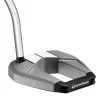TaylorMade Spider S Platinum Putter -Golfmagic Store taylormade spider s platinum putter 122495 c 1