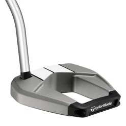 TaylorMade Spider S Platinum Putter
