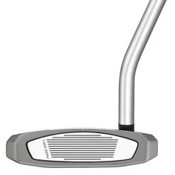 TaylorMade Spider S Platinum Putter -Golfmagic Store taylormade spider s platinum putter 122495 c 3