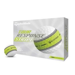 TaylorMade Tour Response Stripe Golf Balls 2022 -Golfmagic Store taylormade tour response stripe golf balls 2022 132215 c 1