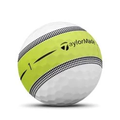 TaylorMade Tour Response Stripe Golf Balls 2022