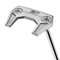 TaylorMade TP Hydro Blast Bandon 3 Putter -Golfmagic Store taylormade tp hydro blast bandon 3 putter 127205 c 4