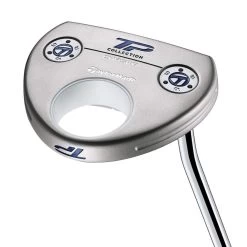 TaylorMade TP Hydro Blast Chaska Putter -Golfmagic Store taylormade tp hydro blast chaska putter 127201 c 4