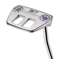 TaylorMade TP Hydro Blast DuPage Putter -Golfmagic Store taylormade tp hydro blast dupage putter 127207 c 4