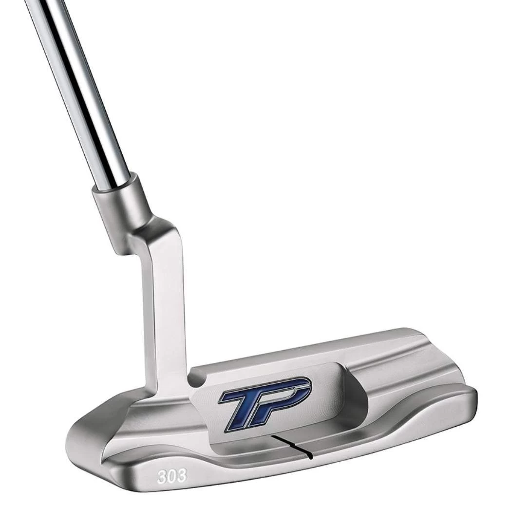 TaylorMade TP Hydro Blast Soto Putter 3 TaylorMade TP Hydro Blast Soto Putter