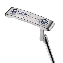 TaylorMade TP Hydro Blast Soto Putter 12 TaylorMade TP Hydro Blast Soto Putter -Golfmagic Store taylormade tp hydro blast soto putter 127199 c 4