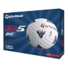 TaylorMade TP5 PIX USA Golf Balls -Golfmagic Store taylormade tp5 pix usa golf balls 127565 c 1