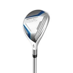 TaylorMade Women's Kalea Premier Rescue Hybrid