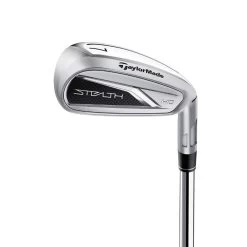 TaylorMade Women's Stealth 2 HD Irons (5-AW)