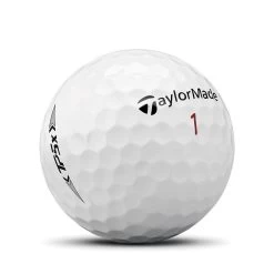 TaylorMade TP5X Golf Balls -Golfmagic Store taylormade tp5x golf balls2