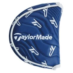 TaylorMade TP Hydro Blast Chaska Putter -Golfmagic Store taylormade tp hydro bandon 1 putter6 3