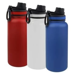 Tempercraft 32 Oz. Water Bottle
