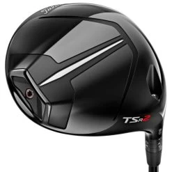 Titleist TSR2 Driver -Golfmagic Store tit tsr2 driver 4
