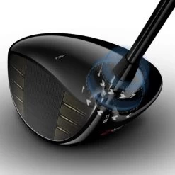 Titleist TSR2 Driver -Golfmagic Store tit tsr2 driver 6