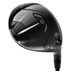 Titleist TSR2 Fairway Wood -Golfmagic Store tit tsr2 fairway 4