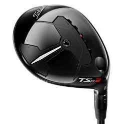 Titleist TSR3 Fairway Wood -Golfmagic Store tit tsr3 fairway 4