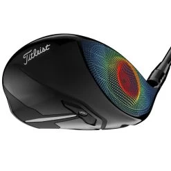 Titleist TSR4 Driver -Golfmagic Store tit tsr4 driver 5