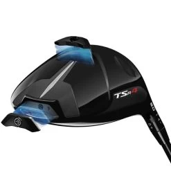 Titleist TSR4 Driver -Golfmagic Store tit tsr4 driver 6