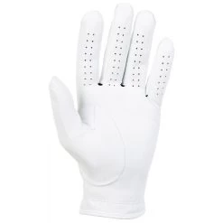 Titleist 2020 Perma-Soft Golf Glove - Left Hand Cadet -Golfmagic Store titleist 2020 perma soft golf glove left hand cadet 114625 c 3