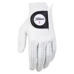 Titleist 2020 Players Golf Glove - Left Hand Cadet -Golfmagic Store titleist 2020 players golf glove left hand cadet 114611 c 2