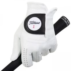 Titleist 2020 Players Golf Glove - Left Hand Cadet -Golfmagic Store titleist 2020 players golf glove left hand cadet 114611 c 4