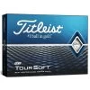 Titleist 2020 Tour Soft Golf Balls 1 Titleist 2020 Tour Soft Golf Balls -Golfmagic Store titleist 2020 tour soft golf balls 114689 c 1
