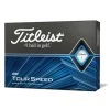 Titleist 2020 Tour Speed Golf Ball