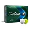 Titleist AVX Golf Ball 2022