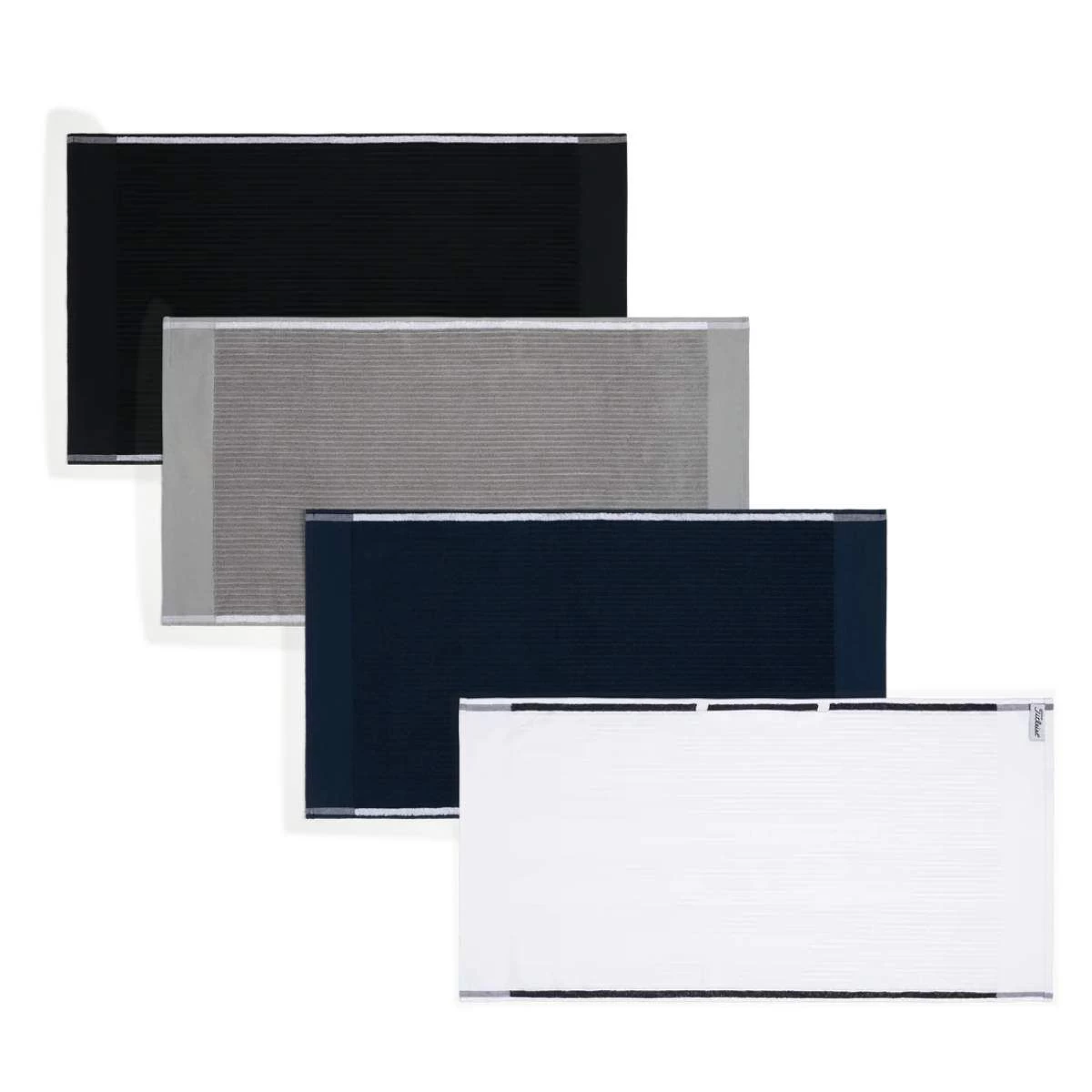 Titleist Players Terry 20x40 Towel 3 Titleist Players Terry 20x40 Towel