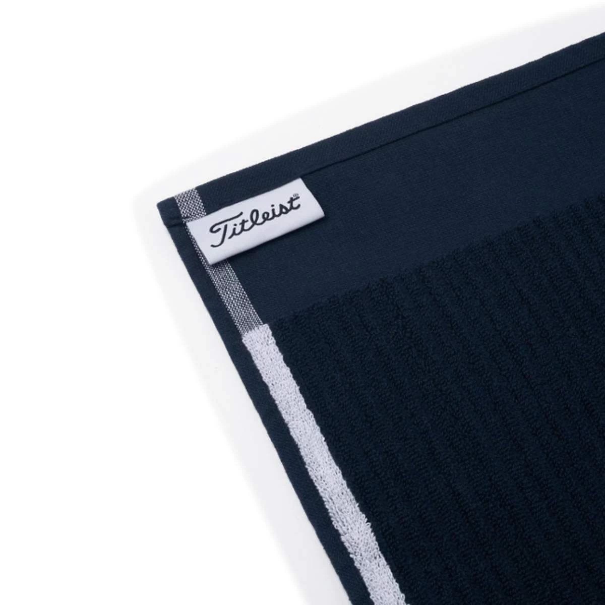 Titleist Players Terry 20x40 Towel 5 Titleist Players Terry 20x40 Towel - Image 3